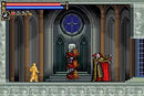 Castlevania: Circle of the Moon - GBA spill (I eske)