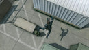 Metal Gear Solid V: Ground Zeroes - Xbox 360 spill - Retrospillkongen
