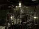 Resident Evil - Wii spill (Forseglet)
