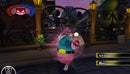 Sly Cooper: Thieves in Time - PSV spill