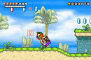 Wario Land 4 - GBA spill
