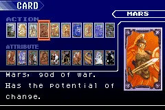 Castlevania: Circle of the Moon - GBA spill (I eske) - Retrospillkongen