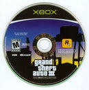Grand Theft Auto III The Xbox Collection - Xbox spill