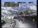 Cool Boarders 4 - PS1 spill - Retrospillkongen