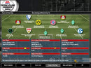 Total Club Manager 2004 - PS2 spill