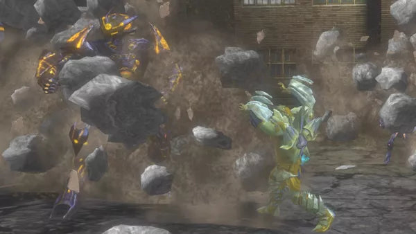 DC Universe Online - PS3 spill - Retrospillkongen