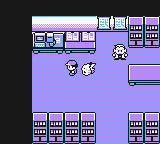 Pokémon Yellow Version - GameBoy spill (NTSC-J, Japansk)