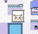 Pokemon Yellow Version - GameBoy spill (NTSC Versjon, Regionfritt)