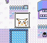Pokémon Yellow Version - GameBoy spill (NTSC-J, Japansk)