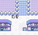 Pokémon Yellow Version - GameBoy spill (Japansk)