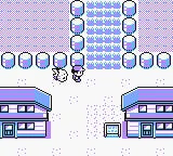 Pokémon Yellow Version - GameBoy spill (NTSC-J, Japansk)