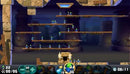 Lemmings - PSP spill