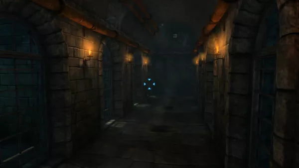 The Testament of Sherlock Holmes - PS3 spill - Retrospillkongen