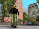 Renovert Grand Theft Auto III - PS2 spill - Retrospillkongen