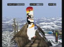 Cool Boarders 4 - PS1 spill - Retrospillkongen