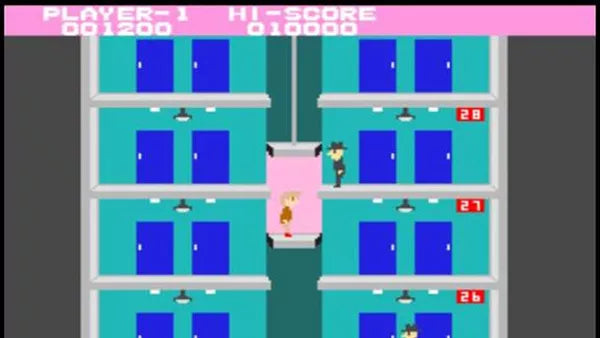 Taito Legends - PS2 spill - Retrospillkongen