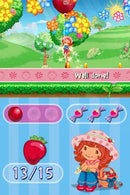 Strawberry Shortcake: The Four Seasons Cake - Nintendo DS spill