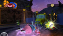Sly Cooper: Thieves in Time - PSV spill