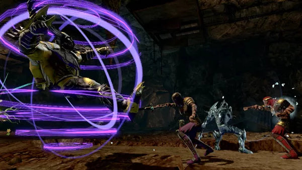 DC Universe Online - PS3 spill - Retrospillkongen