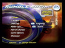 Rumble Racing - PS2 Spill