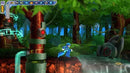 Mega Man: Maverick Hunter X - PSP spill (Forseglet - NTSC Regionfri)