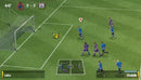 FIFA 09 - PSP spill