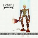 Bionicle Heroes - PS2 Spill