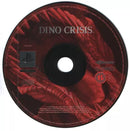 Dino Crisis - PS1 spill