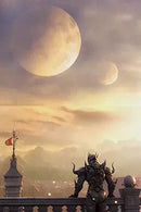 Final Fantasy IV - Nintendo DS spill (NTSC, regionfri)