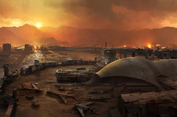 Renovert Fallout: New Vegas - Xbox 360 spill - Retrospillkongen