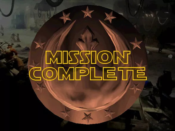 Star Wars Rogue Squadron - N64 spill (i eske) - Retrospillkongen