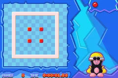 Denki Blocks! - GBA spill - Retrospillkongen