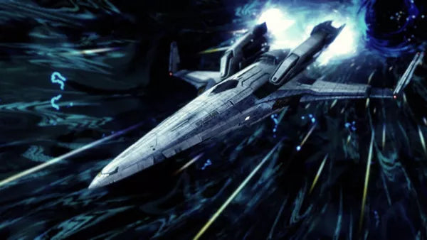 Star Ocean: The Last Hope - International - PS3 spill