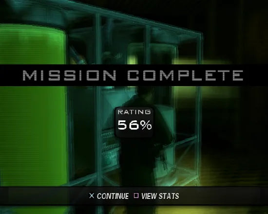 24: The Game - PS2 spill