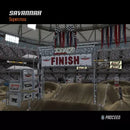 MX vs. ATV Unleashed - PS2 spill