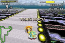F-Zero: Maximum Velocity - GBA Spill