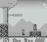 Astérix - Gameboy spill - Retrospillkongen