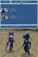 Final Fantasy IV - Nintendo DS