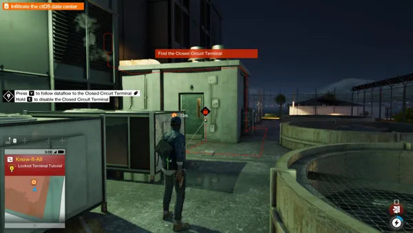 Watch Dogs 2 - PS4 spill (Forseglet)