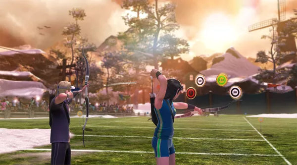 Sports Champions 2 - PS3 Spill - Retrospillkongen