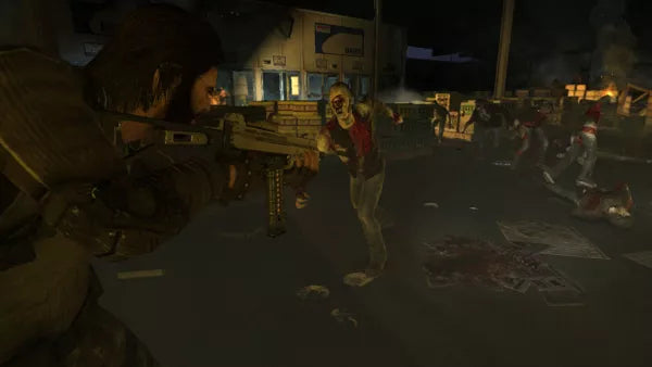 F.3.A.R. - PS3 spill - Retrospillkongen