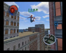 Spider-Man 2 - Gamecube spill