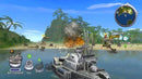 BWii: Battalion Wars 2 - Wii spill - Retrospillkongen