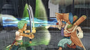 One Piece: Grand Battle - PS2 Spill