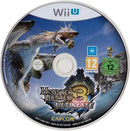 Monster Hunter 3: Ultimate - Wii U Spill
