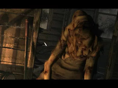 Resident Evil - Wii spill (Forseglet) - Retrospillkongen