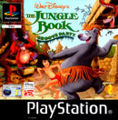 Walt Disney's The Jungle Book: Rhythm n' Groove - PS1 spill