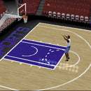 NBA Live 2002 - Xbox spill
