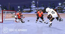 NHL Slapshot - Wii Spill (Forseglet)