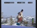 Cool Boarders 4 - PS1 spill - Retrospillkongen